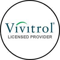 vivitrol license provider